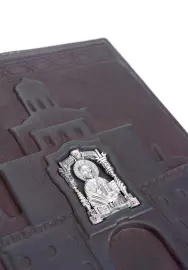 Ежедневник "Оберег"